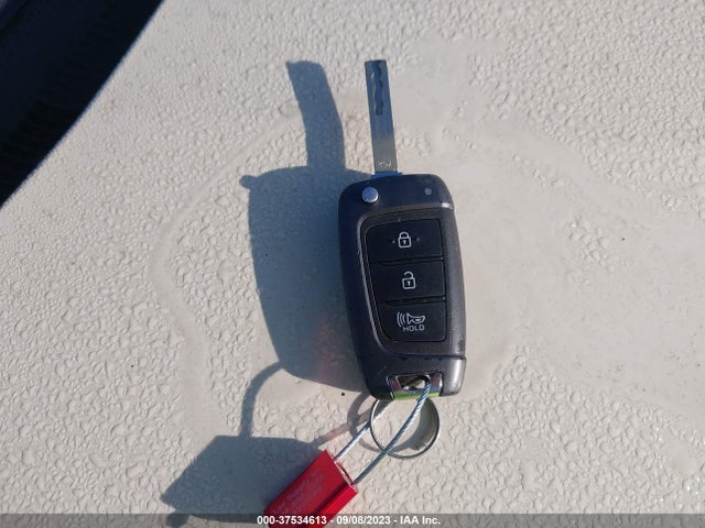 Hyundai Venue Sel 2021 KMHRC8A37MU073043 Image 11