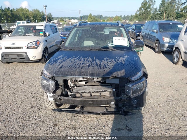Hyundai Venue Sel 2021 KMHRC8A37MU073043 Image 13