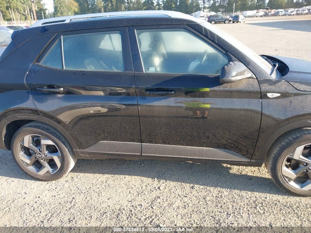 Hyundai Venue Sel 2021 KMHRC8A37MU073043 Image 14