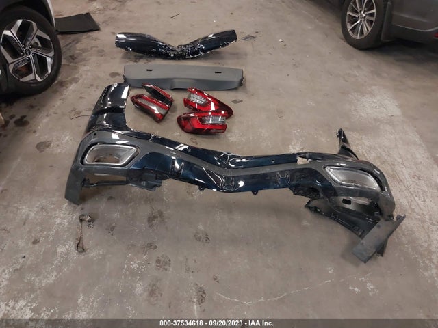 BMW X5 Xdrive40i 2023 аукцион фото