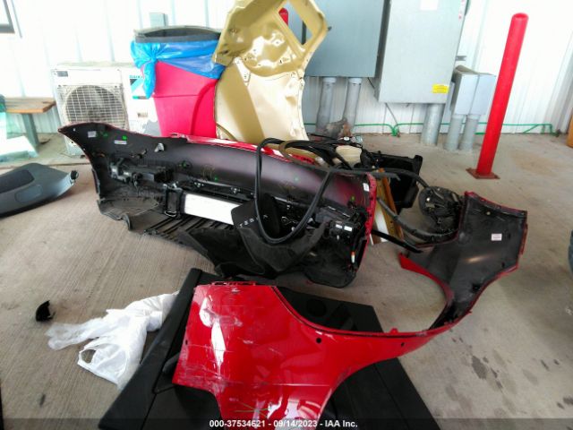 5YJYGAEE8MF268990 Tesla Model Y Long Range