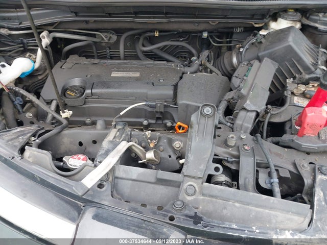 Honda CR-V EX 2016 2HKRM4H57GH665574 Image 10