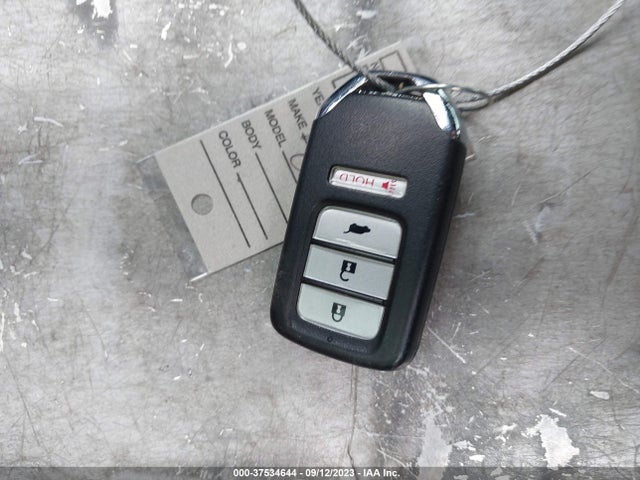 Honda CR-V EX 2016 2HKRM4H57GH665574 Image 11