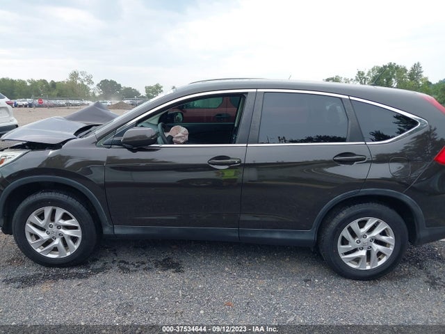 Honda CR-V EX 2016 2HKRM4H57GH665574 Image 14
