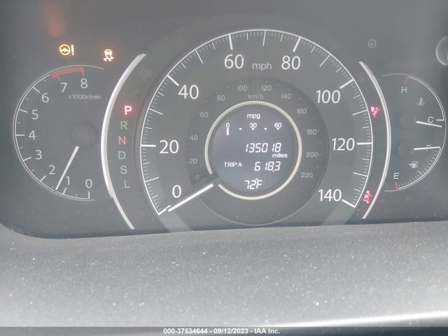 Honda CR-V EX 2016 2HKRM4H57GH665574 Image 15