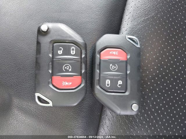 1C4HJXDN6LW134334 Jeep Wrangler Unlimited Sport S