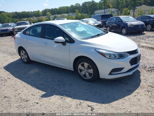 2016 1G1BC5SM5G7314038 main image