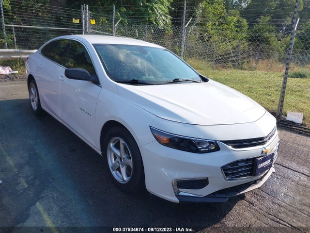 2018 1G1ZB5ST2JF287550 main image