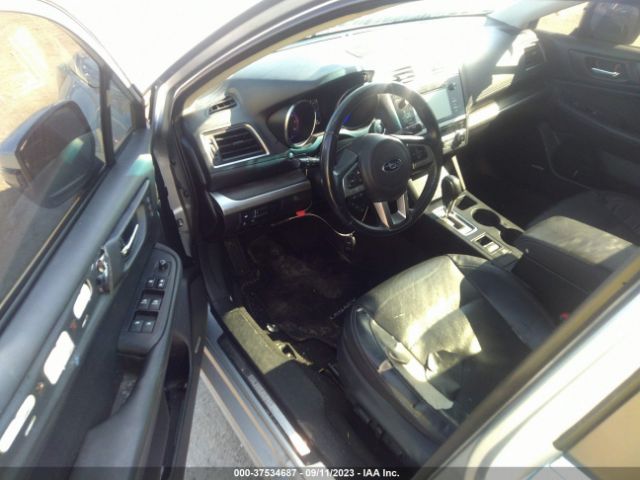 4S3BNAL66G3060695 Subaru Legacy 2.5i Limited