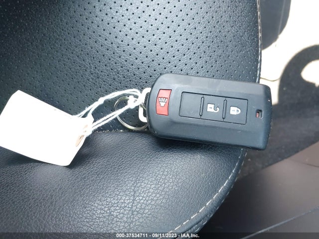 JA32U8FW4GU003783 Mitsubishi LANCER GT