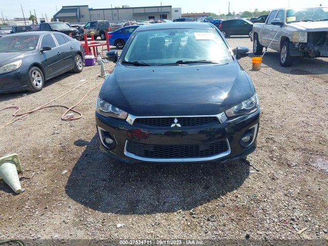 JA32U8FW4GU003783 Mitsubishi LANCER GT