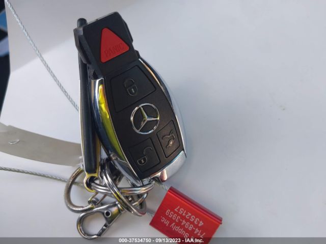 WDCTG4GB0FJ098130 Mercedes-Benz Gla-class Gla 250