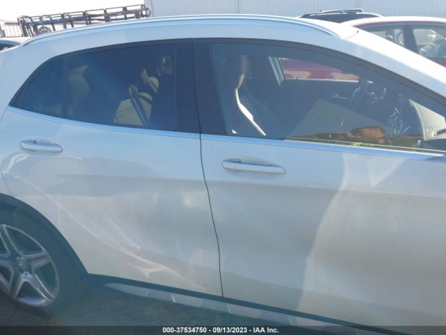 WDCTG4GB0FJ098130 Mercedes-Benz Gla-class Gla 250