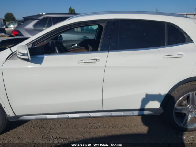 WDCTG4GB0FJ098130 Mercedes-Benz Gla-class Gla 250