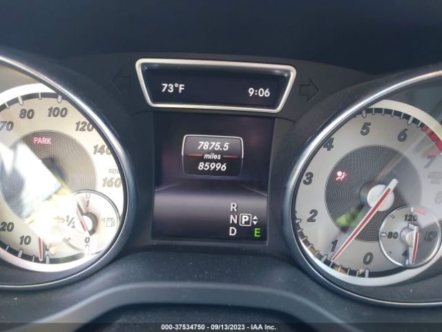 WDCTG4GB0FJ098130 Mercedes-Benz Gla-class Gla 250