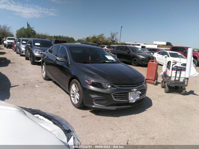 2018 1G1ZD5ST5JF196606 main image