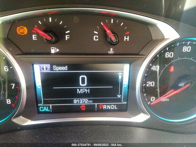 Chevrolet MALIBU LT 2018 1G1ZD5ST5JF196606 Image 15