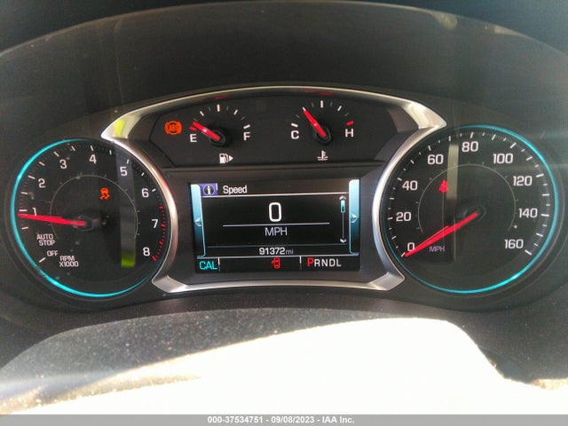 Chevrolet MALIBU LT 2018 1G1ZD5ST5JF196606 Image 7