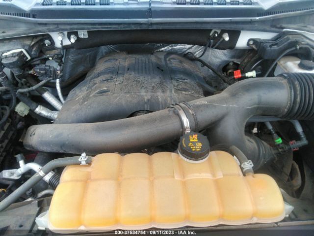 1FTFW1EG9GFA25328 Ford F-150 Xlt/xl/lariat/platinum