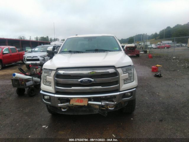 1FTFW1EG9GFA25328 Ford F-150 Xlt/xl/lariat/platinum