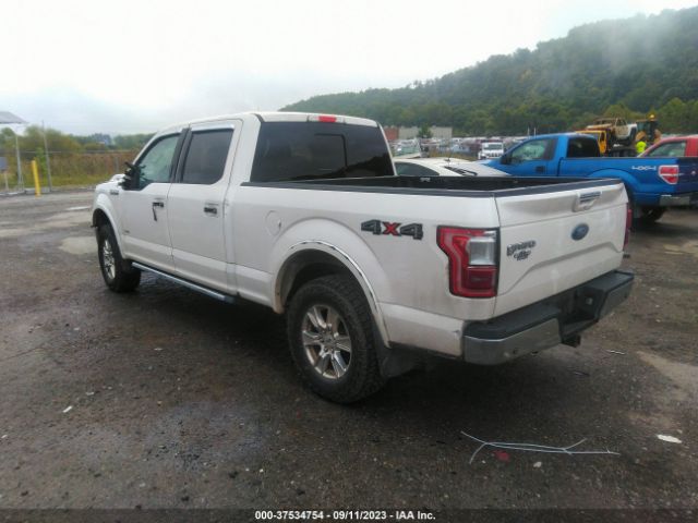 1FTFW1EG9GFA25328 Ford F-150 Xlt/xl/lariat/platinum