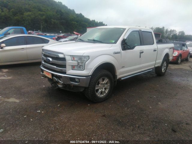 1FTFW1EG9GFA25328 Ford F-150 Xlt/xl/lariat/platinum