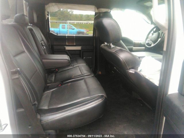 1FTFW1EG9GFA25328 Ford F-150 Xlt/xl/lariat/platinum