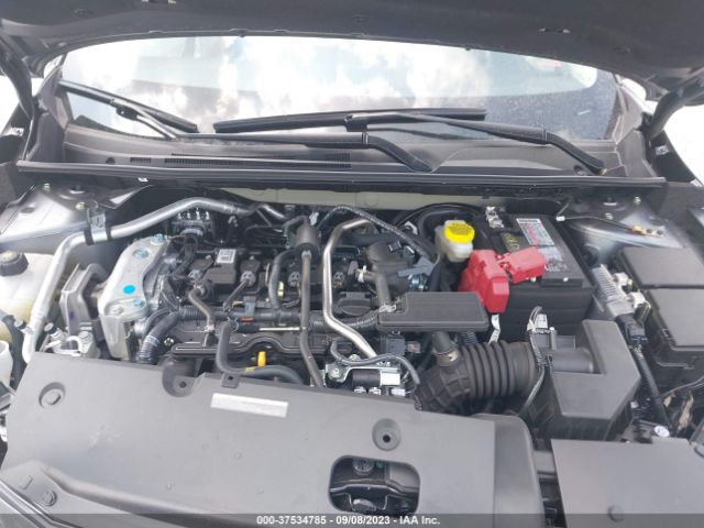 3N1AB8DV8PY290137 Nissan SENTRA SR