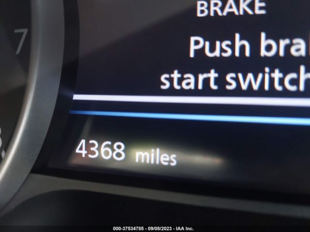 3N1AB8DV8PY290137 Nissan SENTRA SR