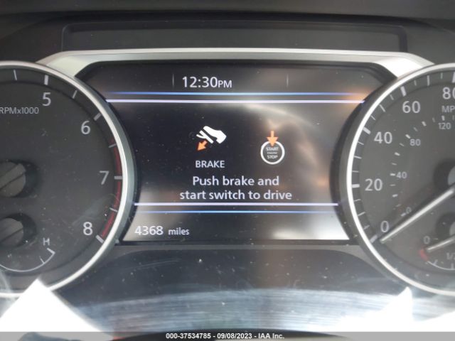 3N1AB8DV8PY290137 Nissan SENTRA SR
