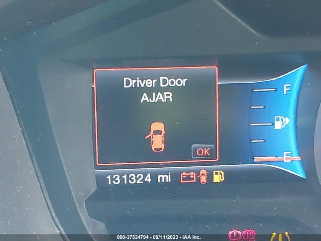 1FM5K7F89FGA12147 Ford Explorer Limited