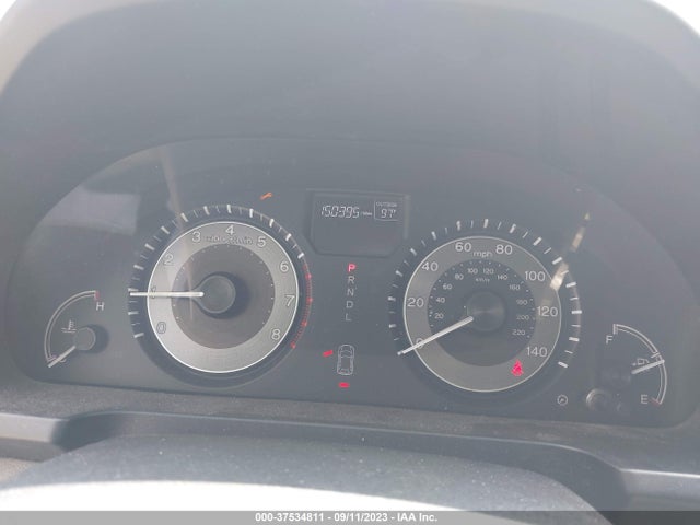 Honda Odyssey Ex-l 2015 5FNRL5H61FB030851 Image 15