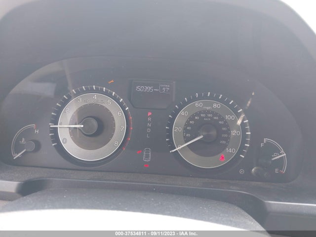 Honda Odyssey Ex-l 2015 5FNRL5H61FB030851 Image 7