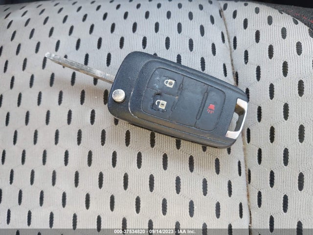 Chevrolet EQUINOX LS 2015 2GNALAEK6F6132523 Image 11