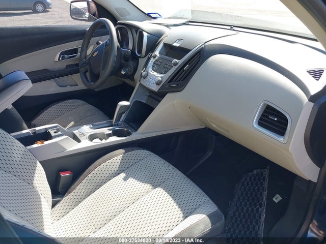 Chevrolet EQUINOX LS 2015 2GNALAEK6F6132523 Image 5