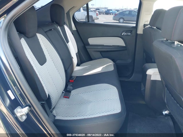 Chevrolet EQUINOX LS 2015 2GNALAEK6F6132523 Image 8
