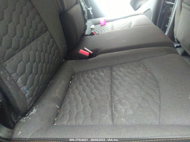 Chevrolet EQUINOX LT 2019 2GNAXKEVXK6263808 Image 8
