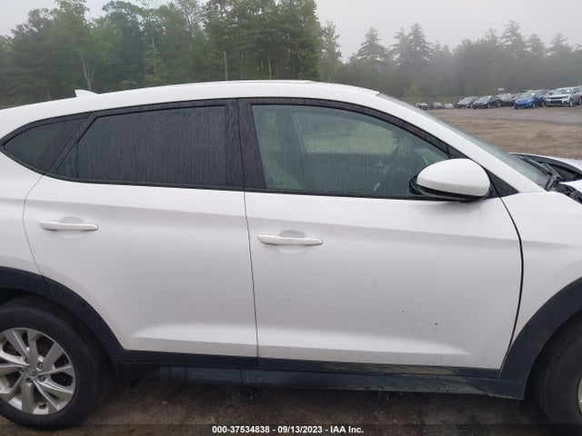 Hyundai TUCSON SE 2020 KM8J2CA4XLU275238 Image 13