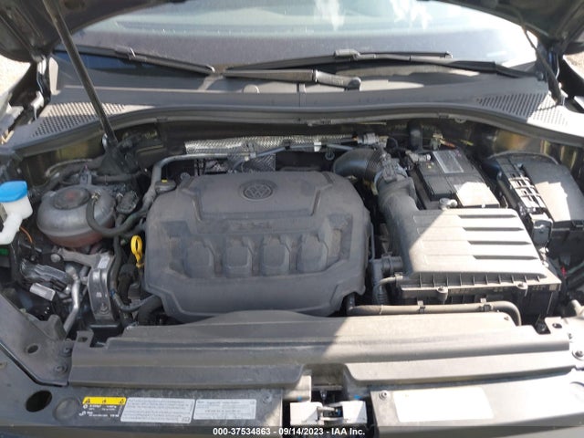 3VV2B7AX4LM177192 Volkswagen Tiguan Sel