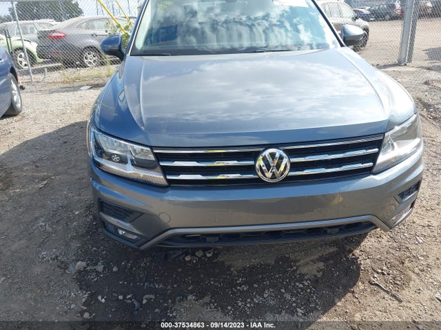 3VV2B7AX4LM177192 Volkswagen Tiguan Sel