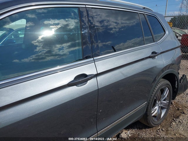 3VV2B7AX4LM177192 Volkswagen Tiguan Sel
