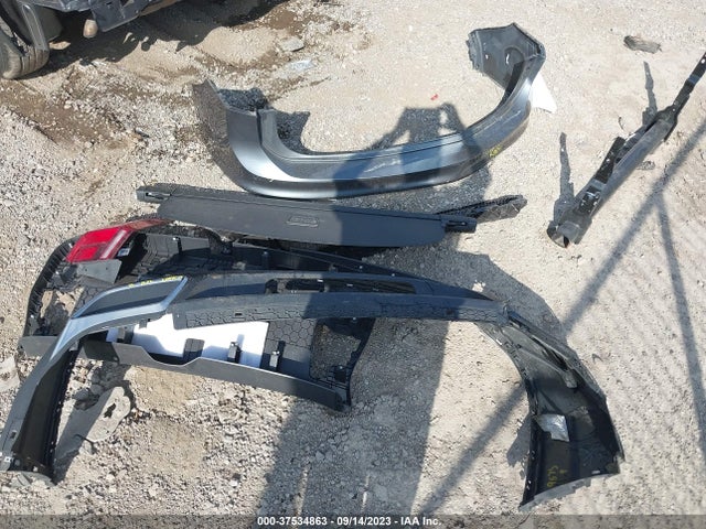 3VV2B7AX4LM177192 Volkswagen Tiguan Sel