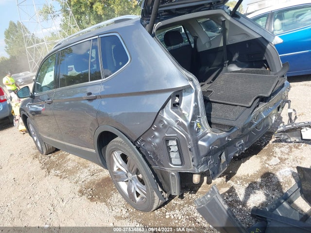 3VV2B7AX4LM177192 Volkswagen Tiguan Sel