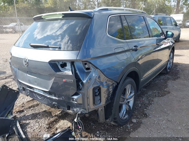 3VV2B7AX4LM177192 Volkswagen Tiguan Sel
