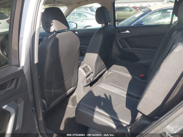 3VV2B7AX4LM177192 Volkswagen Tiguan Sel