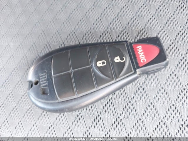 2010 DODGE GRAND CARAVAN SE VIN: 2D4RN4DE0AR362412