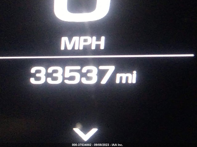 2020 CHEVROLET CAMARO 2SS VIN: 1G1FH1R79L0101575