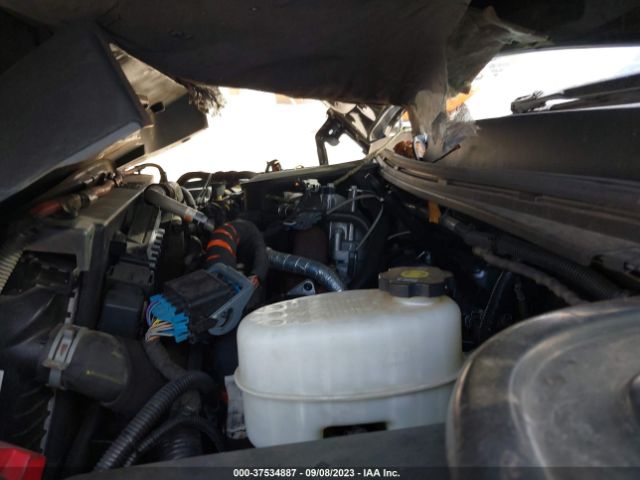 1GT125E87EF110221 GMC Sierra 2500hd Denali