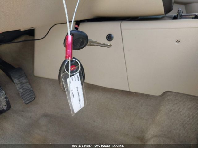 1GT125E87EF110221 GMC Sierra 2500hd Denali