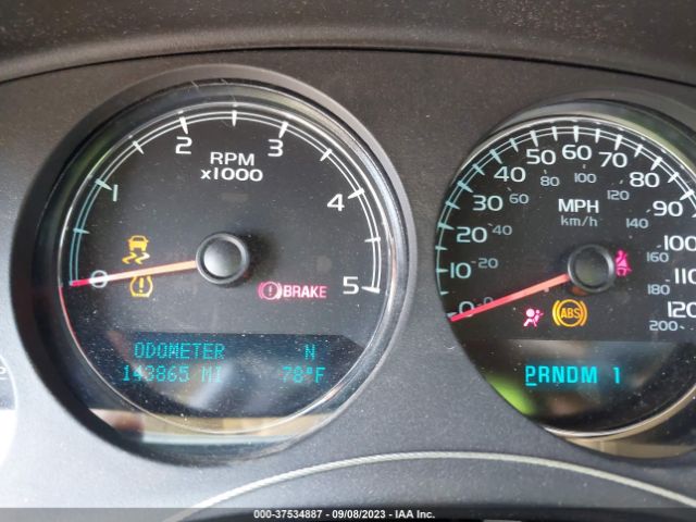 1GT125E87EF110221 GMC Sierra 2500hd Denali